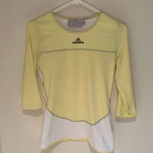 Adidas by Stella McCartney barricade